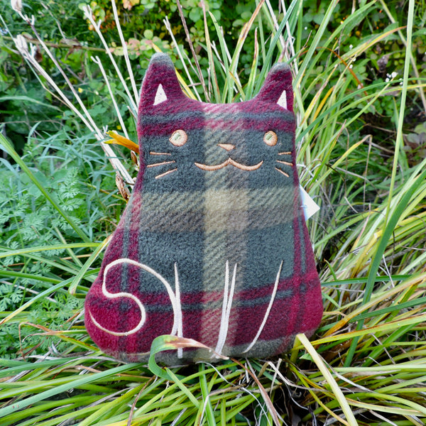 Kitty Stuffie