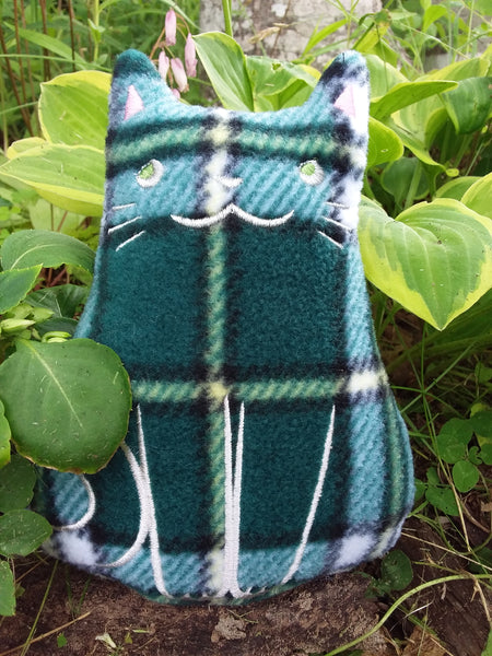 Kitty Stuffie