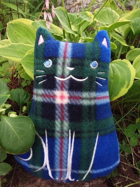 Kitty Stuffie