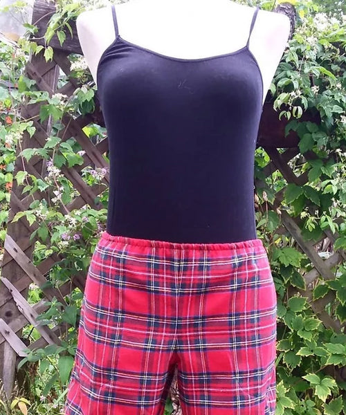 Casual Shorts - Women