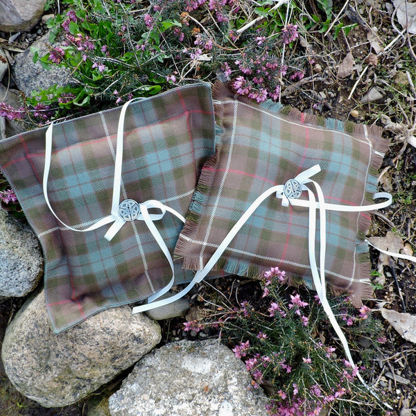 Ring Bearer Pillow