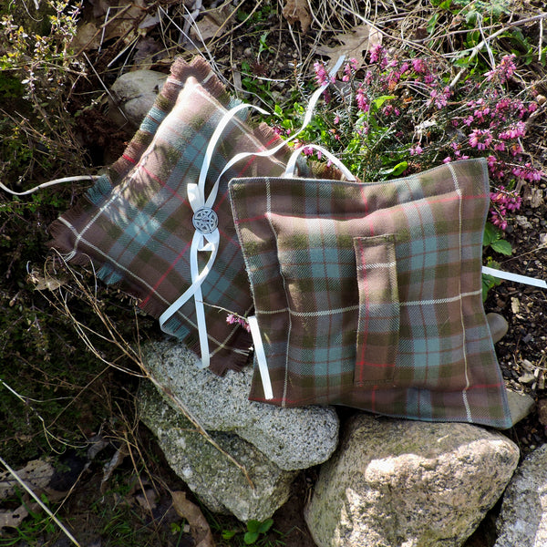 Ring Bearer Pillow