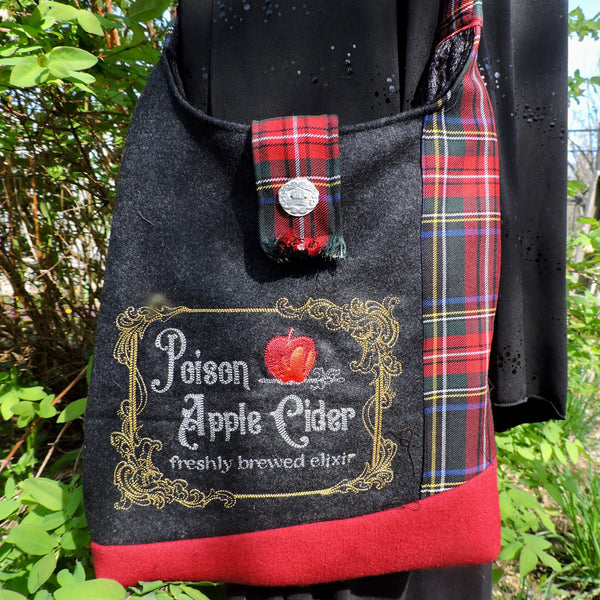 Celtic Hobo Bag