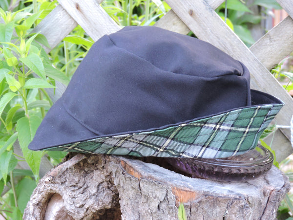Cape Breton Tartan Hat