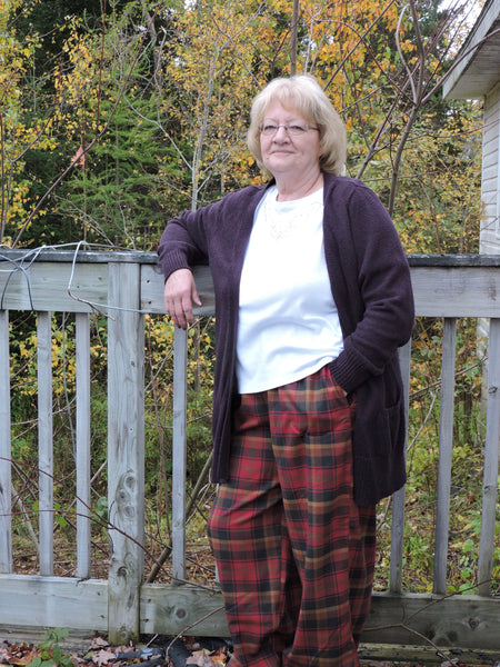 Casual Pants - Unisex