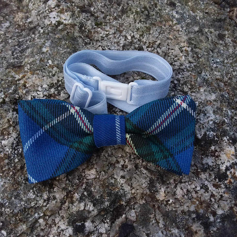 Bow Tie - Child and Youth Adjustable