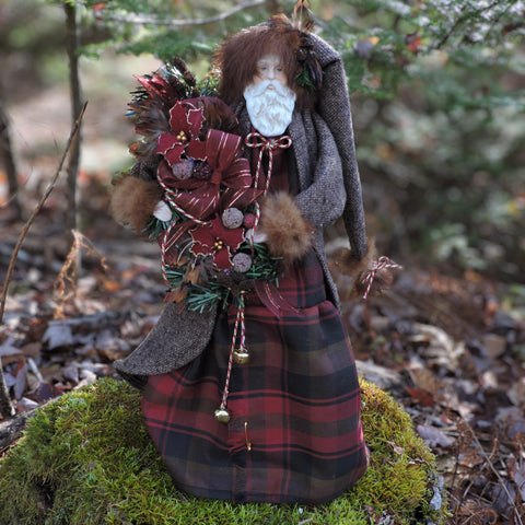 Father Christmas (small)