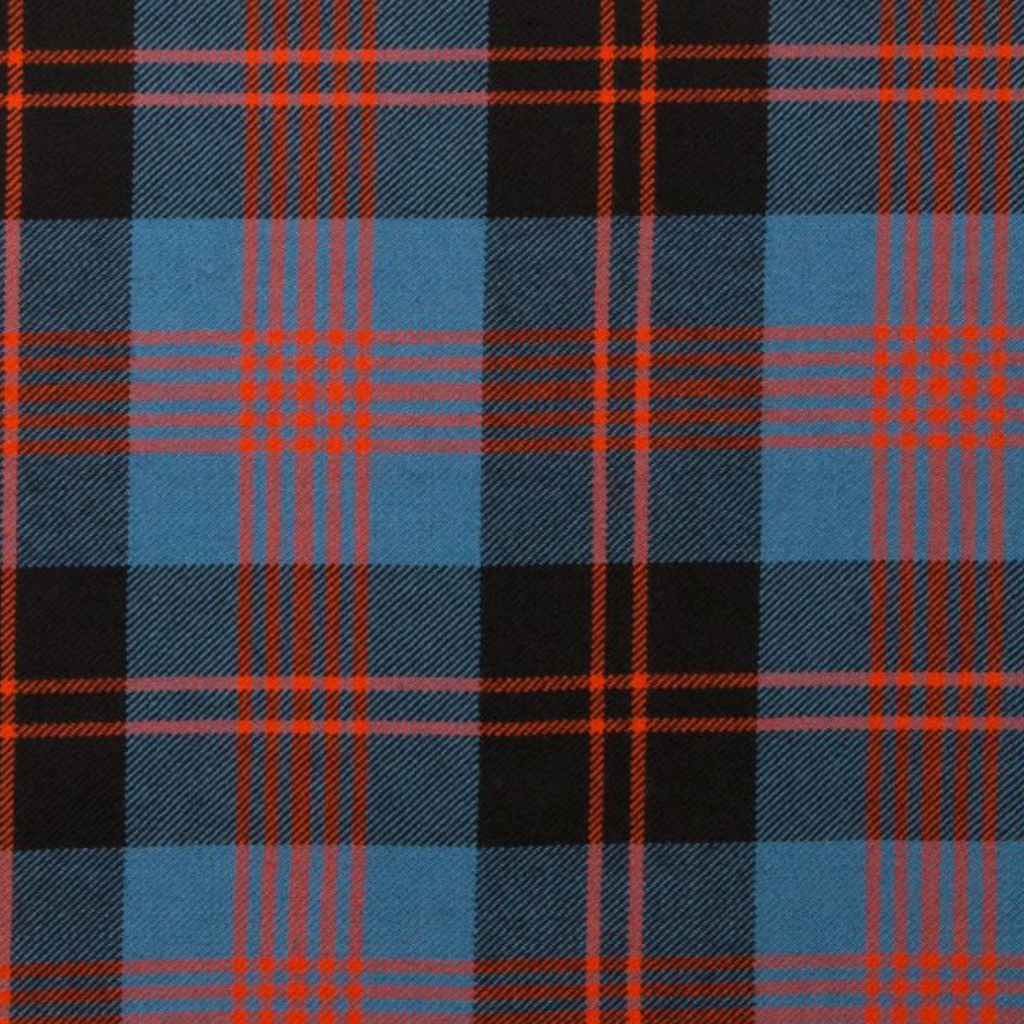 Angus Ancient Tartan