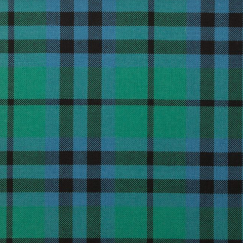 Austin Ancient Tartan