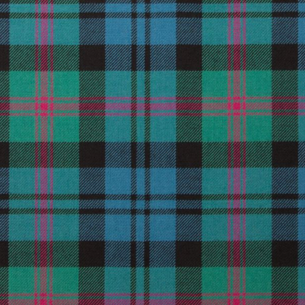 Baird Ancient Tartan