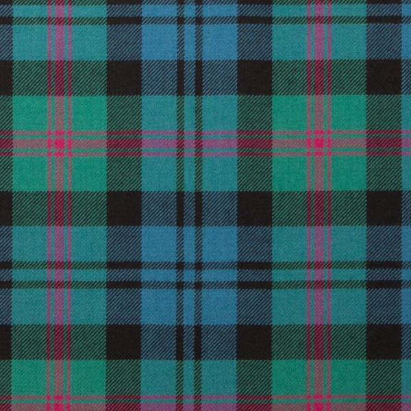Baird Ancient Tartan