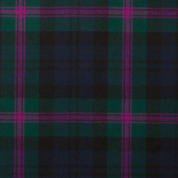Baird Modern Tartan