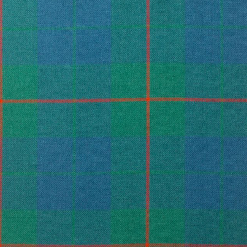 Barclay Hunting Ancient Tartan