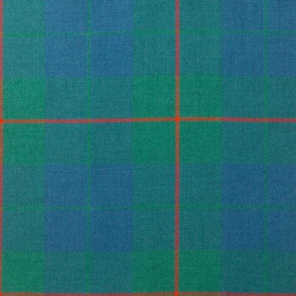 Barclay Hunting Ancient Tartan