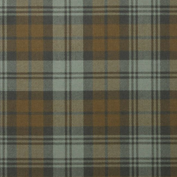 Black Watch Weathered Tartan