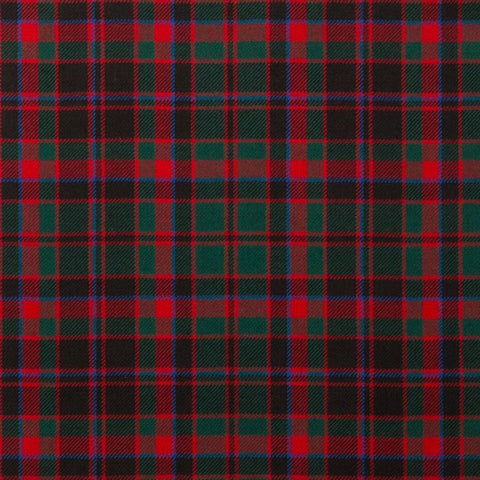 Buchan Modern Tartan