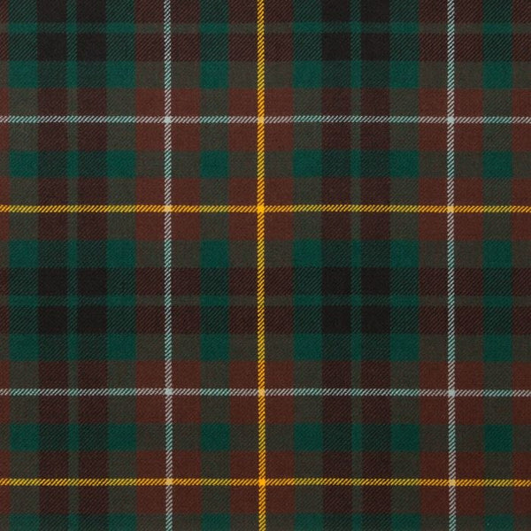 Buchanan Hunting Modern Tartan