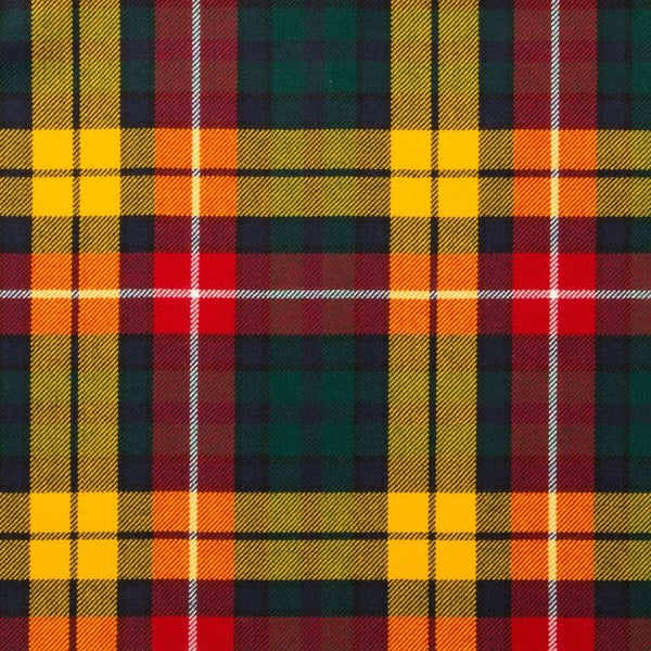 Buchanan Modern Tartan