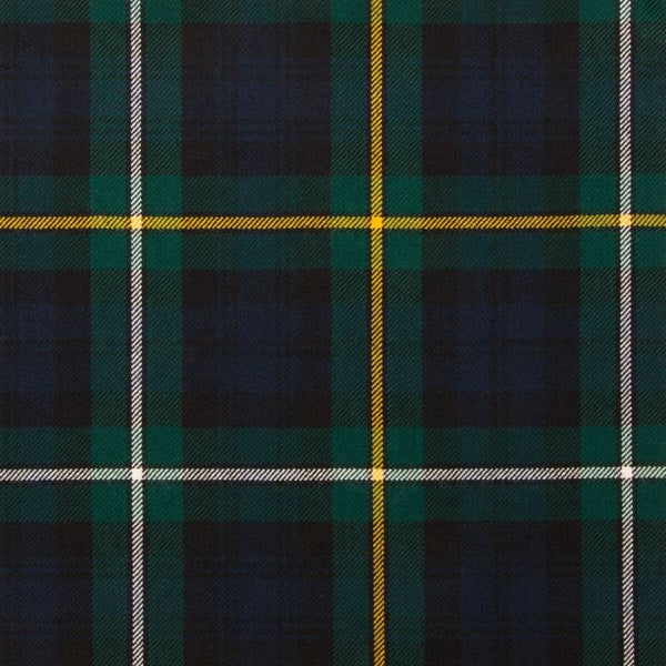 Campbell of Argyll Modern Tartan