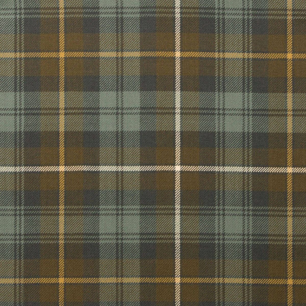 Campbell of Argyll Weathered