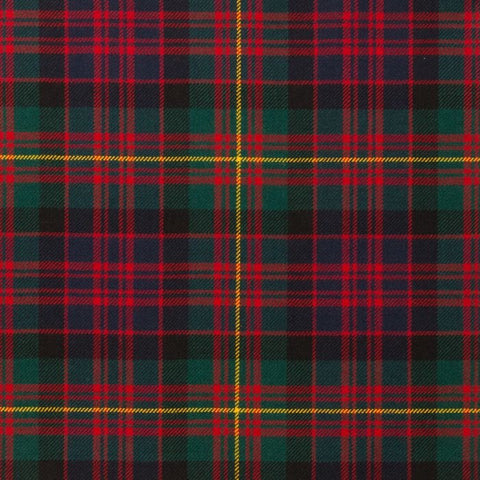 Carnegie Tartan