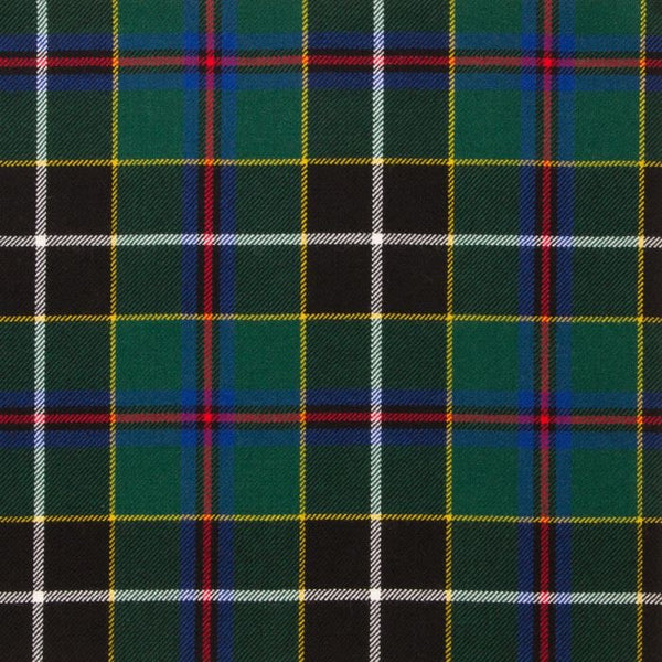 Cornish National Hunting Modern Tartan