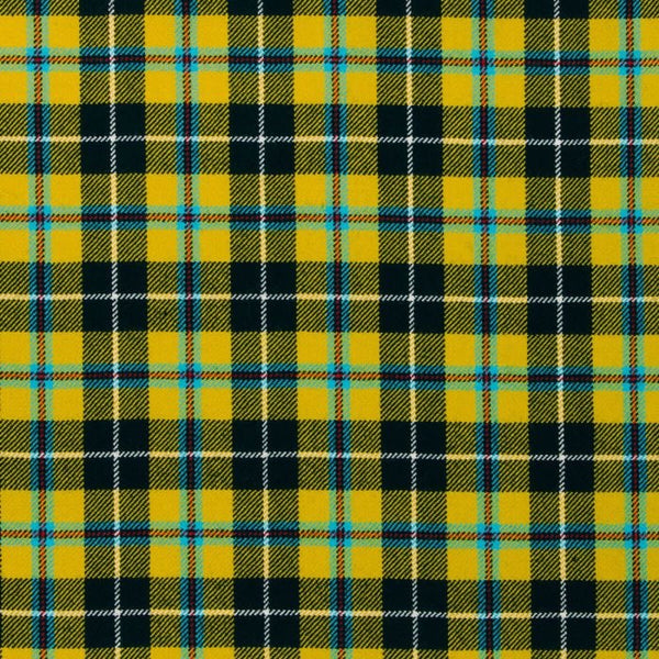 Cornish National Tartan