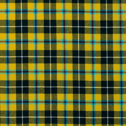 Cornish National Tartan