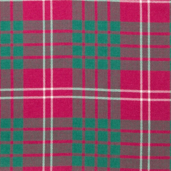 Crawford Ancient Tartan