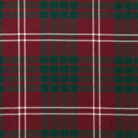 Crawford Modern Tartan