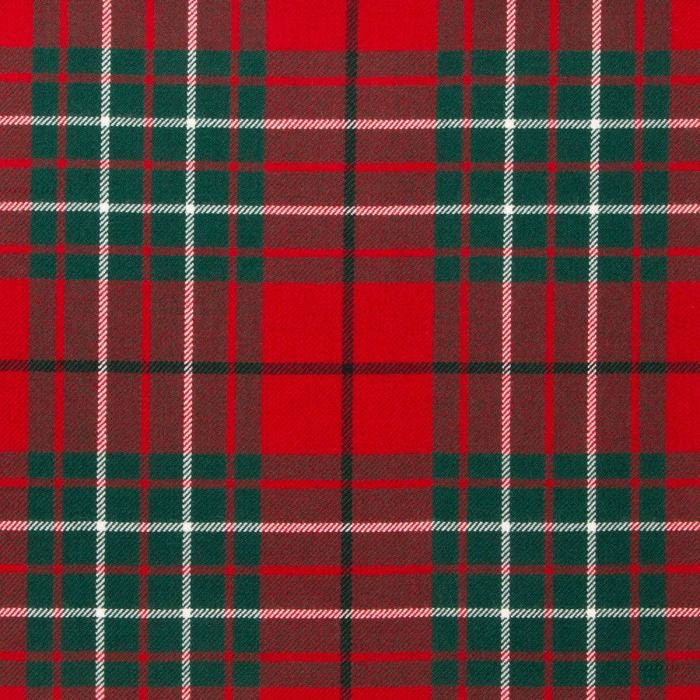 Cumming Modern Tartan