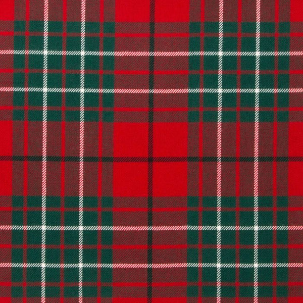 Cumming Modern Tartan