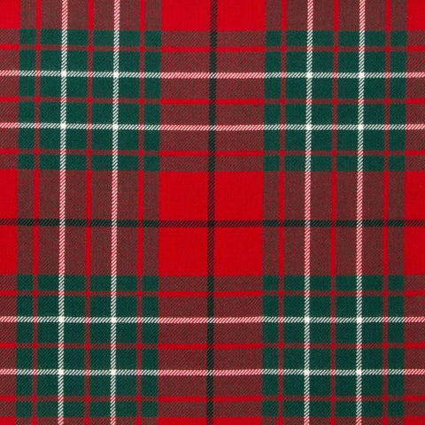Cumming Modern Tartan