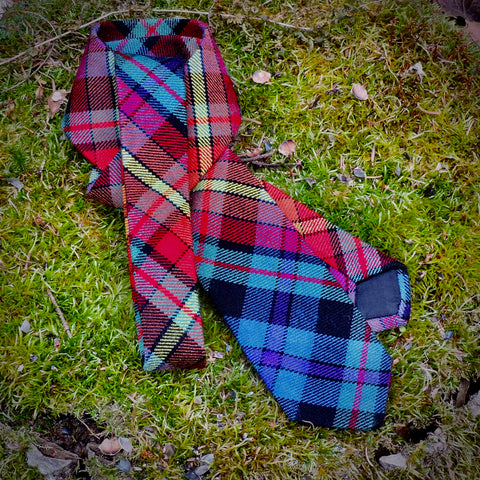 Necktie~Pride of LGBTQ