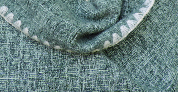 Cashmere Blend Shawl