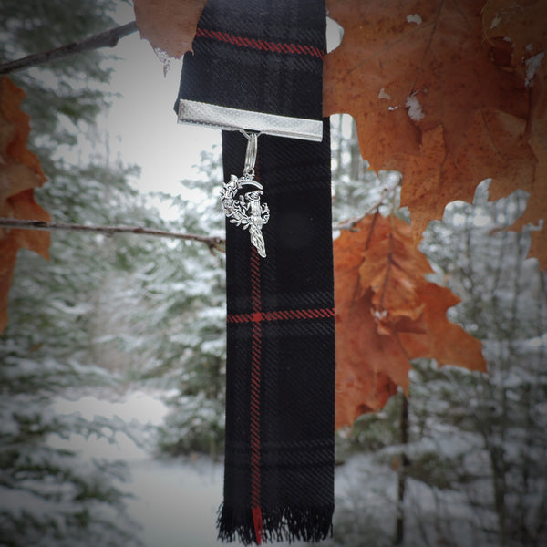 Bookmark~Witches' Blood