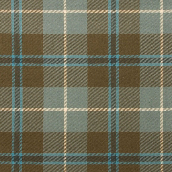 Douglas Weathered Tartan