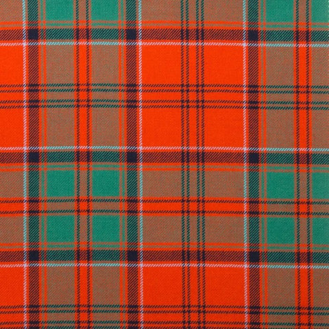 Drummond Ancient Tartan