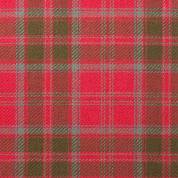 Drummond Weathered Tartan