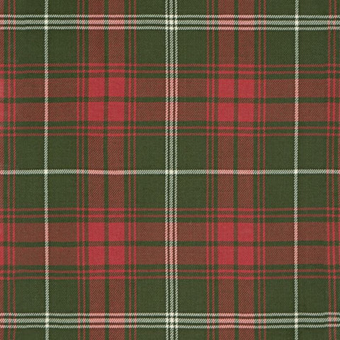 Duke of Rothesay Tartan