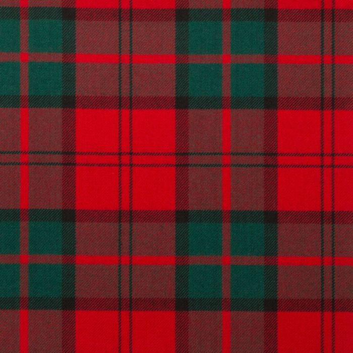 Dunbar Modern Tartan