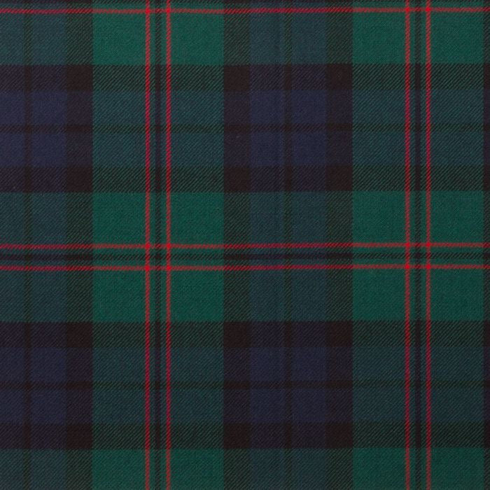  Dundas Tartan