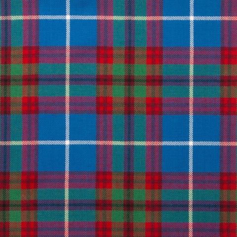 EdinburghTartan