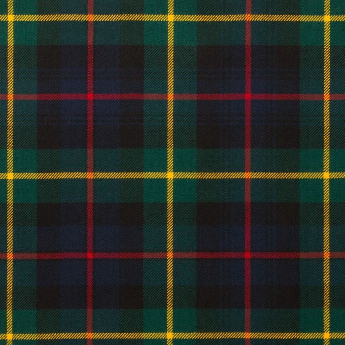 Farquharson Modern Tartan