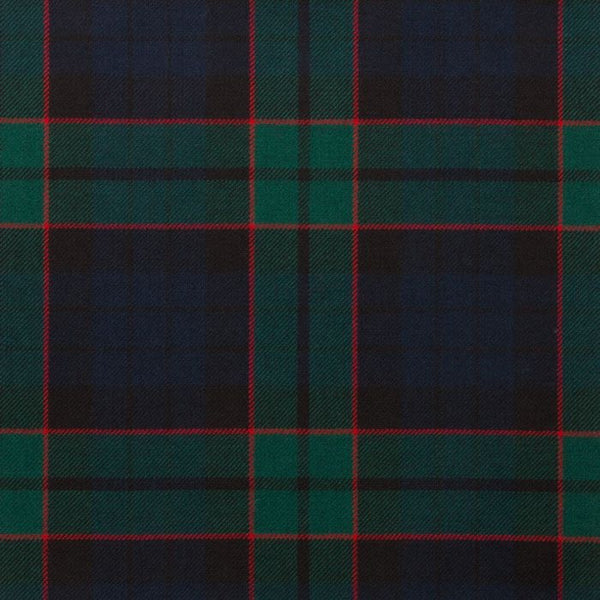 Fletcher Modern Tartan