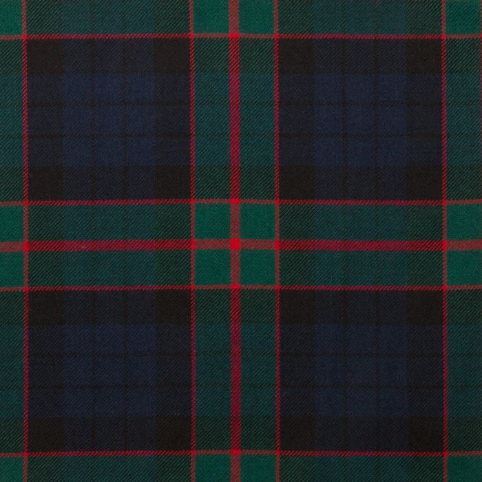 Fletcher of Dunans Tartan