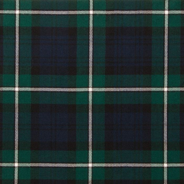 Forbes Modern Tartan