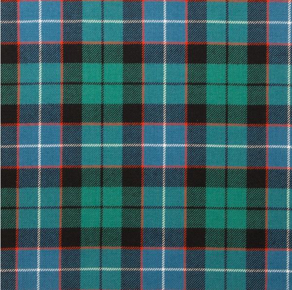 Galbraith Ancient Tartan