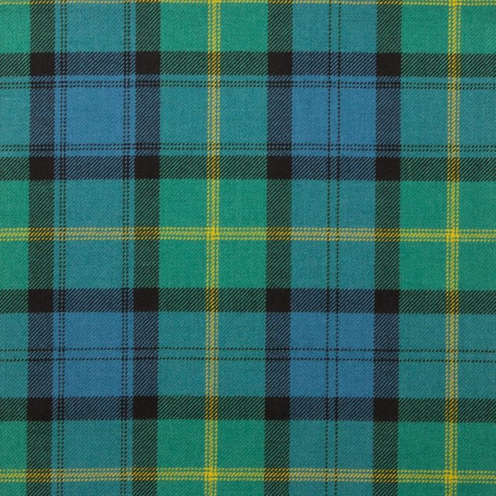 Gordon Old Ancient Tartan