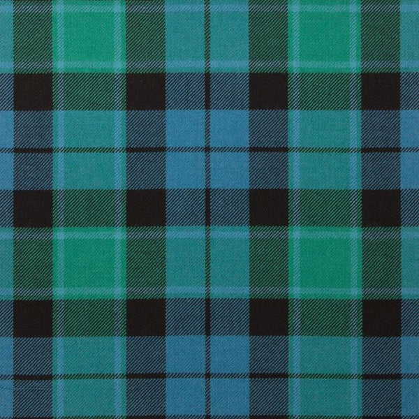 Graham of Menteith Ancient Tartan